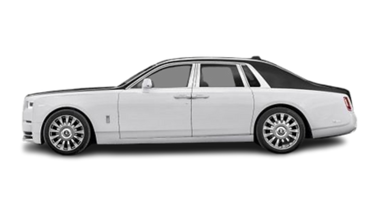 HIGH-END VEHICLE CLASS